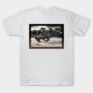 The Bronco T-Shirt